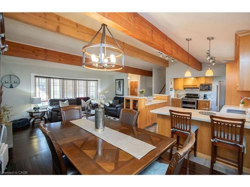 92 Auchmar Road, Hamilton, ON - Indoor