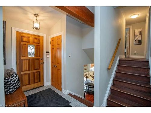 92 Auchmar Road, Hamilton, ON - Indoor Photo Showing Other Room