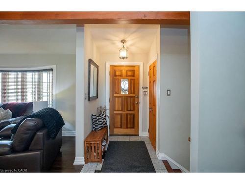 92 Auchmar Road, Hamilton, ON - Indoor Photo Showing Other Room