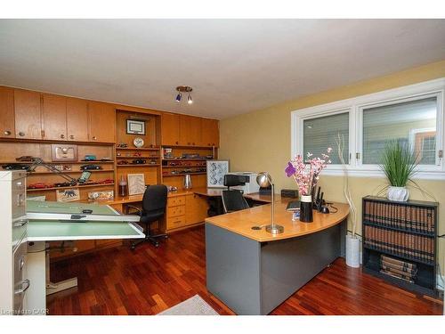 92 Auchmar Road, Hamilton, ON - Indoor Photo Showing Office