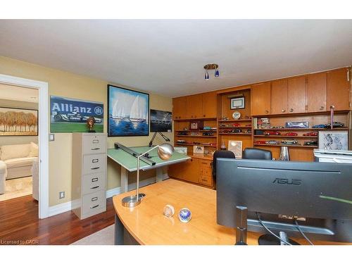 92 Auchmar Road, Hamilton, ON - Indoor