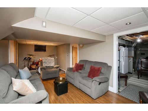 92 Auchmar Road, Hamilton, ON - Indoor