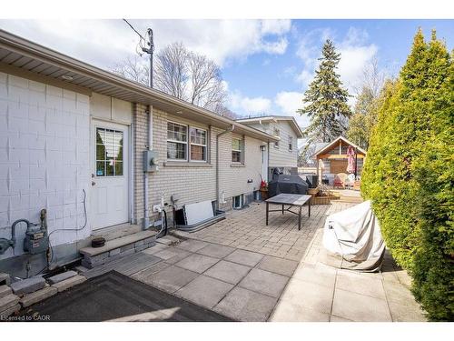 92 Auchmar Road, Hamilton, ON - Outdoor With Exterior