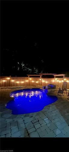 92 Auchmar Road, Hamilton, ON - Outdoor