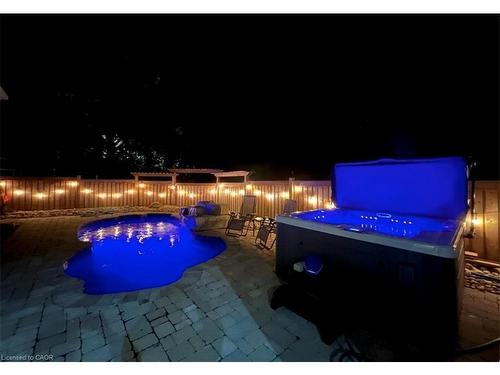 92 Auchmar Road, Hamilton, ON - Outdoor