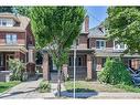 172 Sherman Avenue S, Hamilton, ON  - Outdoor With Facade 