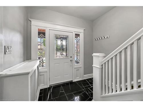 172 Sherman Avenue S, Hamilton, ON - Indoor Photo Showing Other Room