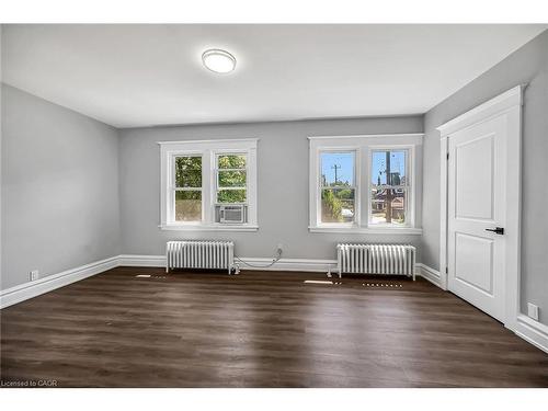 172 Sherman Avenue S, Hamilton, ON - Indoor