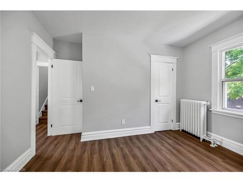 172 Sherman Avenue S, Hamilton, ON - Indoor Photo Showing Other Room