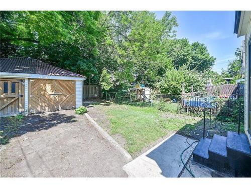 172 Sherman Avenue S, Hamilton, ON - Outdoor