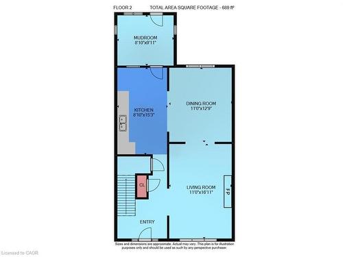 172 Sherman Avenue S, Hamilton, ON - Other