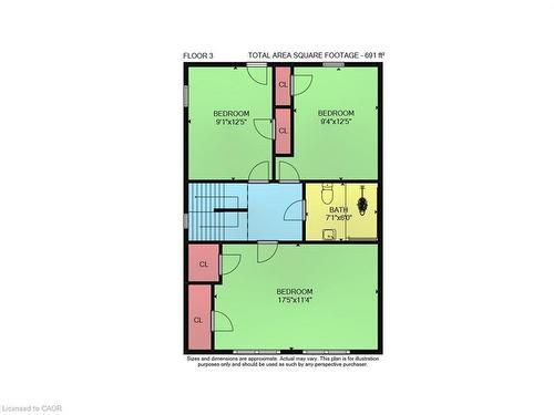 172 Sherman Avenue S, Hamilton, ON - Other