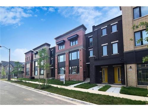 6 Marvin Avenue, Oakville, ON - Outdoor With Facade