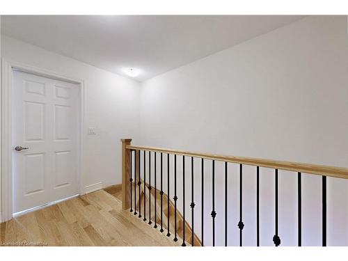 6 Marvin Avenue, Oakville, ON - Indoor Photo Showing Other Room