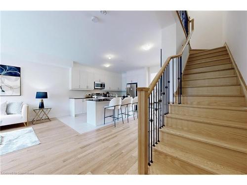 6 Marvin Avenue, Oakville, ON - Indoor Photo Showing Other Room