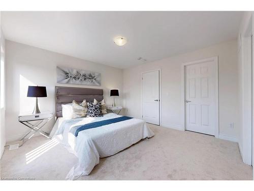 6 Marvin Avenue, Oakville, ON - Indoor Photo Showing Bedroom