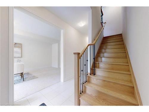 6 Marvin Avenue, Oakville, ON - Indoor Photo Showing Other Room