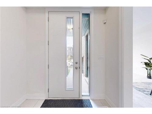 6 Marvin Avenue, Oakville, ON - Indoor Photo Showing Other Room