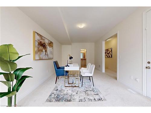 6 Marvin Avenue, Oakville, ON - Indoor