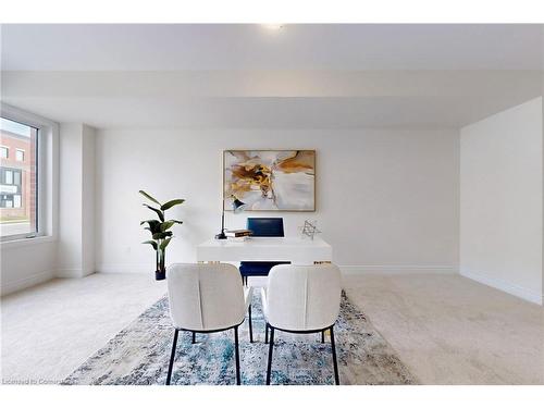 6 Marvin Avenue, Oakville, ON - Indoor