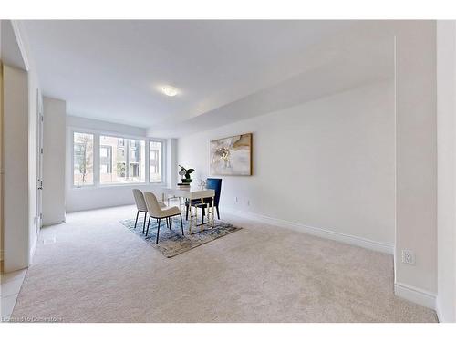 6 Marvin Avenue, Oakville, ON - Indoor