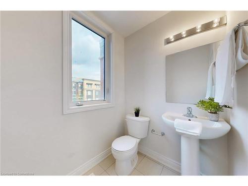 6 Marvin Avenue, Oakville, ON - Indoor Photo Showing Bathroom