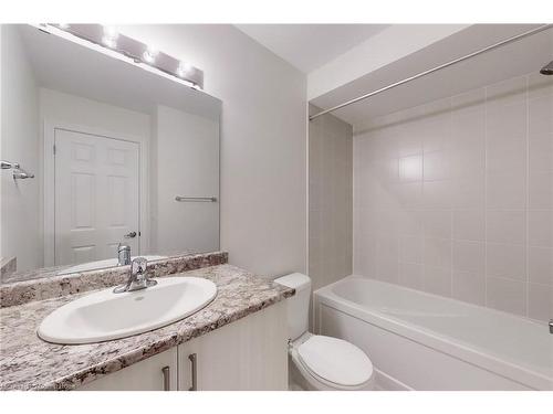 6 Marvin Avenue, Oakville, ON - Indoor Photo Showing Bathroom