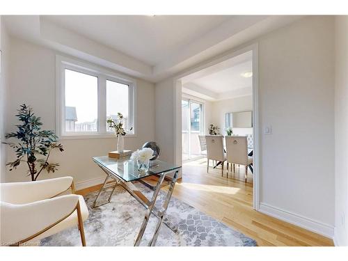 6 Marvin Avenue, Oakville, ON - Indoor Photo Showing Other Room