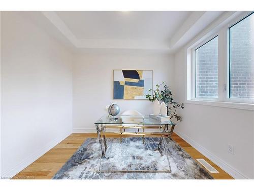 6 Marvin Avenue, Oakville, ON - Indoor