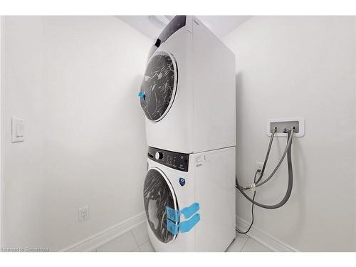 6 Marvin Avenue, Oakville, ON - Indoor Photo Showing Laundry Room
