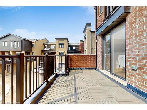 6 Marvin Avenue, Oakville, ON - Outdoor With Exterior