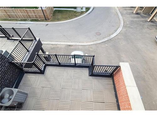 6 Marvin Avenue, Oakville, ON - Outdoor With Exterior