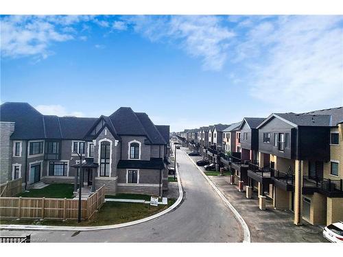 6 Marvin Avenue, Oakville, ON - Outdoor With Facade