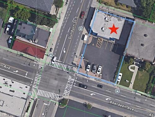 331 Dundurn Street S, Hamilton, ON 