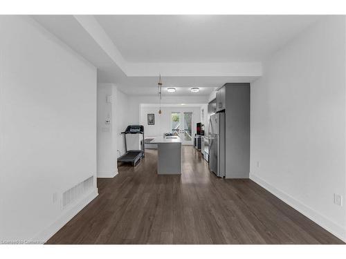 10-99 Roger Street, Waterloo, ON - Indoor