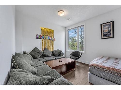 10-99 Roger Street, Waterloo, ON - Indoor