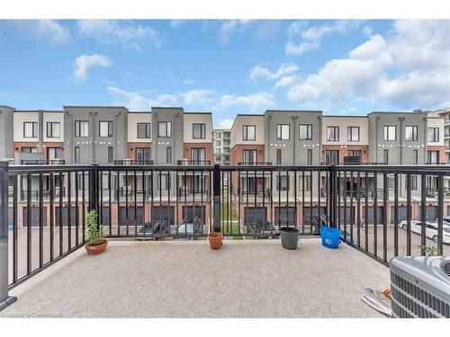 10-99 Roger Street, Waterloo, ON - Outdoor