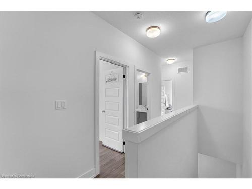 10-99 Roger Street, Waterloo, ON - Indoor Photo Showing Other Room