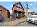 199 Bay Street N, Hamilton, ON  - Outdoor 
