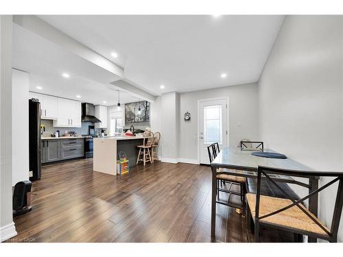 199 Bay Street N, Hamilton, ON - Indoor