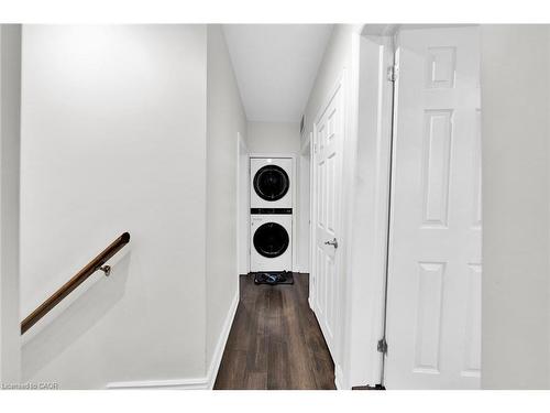 199 Bay Street N, Hamilton, ON - Indoor Photo Showing Other Room