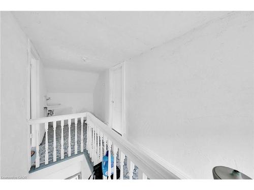 199 Bay Street N, Hamilton, ON - Indoor