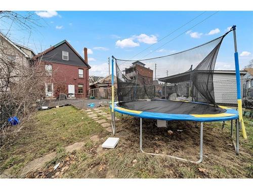 199 Bay Street N, Hamilton, ON - Outdoor