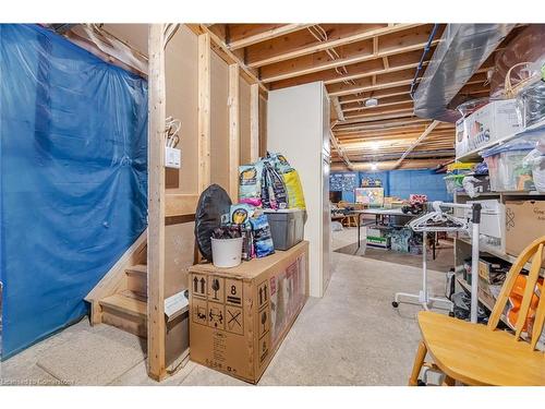 118 Lampman Drive, Grimsby, ON - Indoor