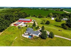 599 Cockshutt Road  Port Dover, ON N0A 1N0