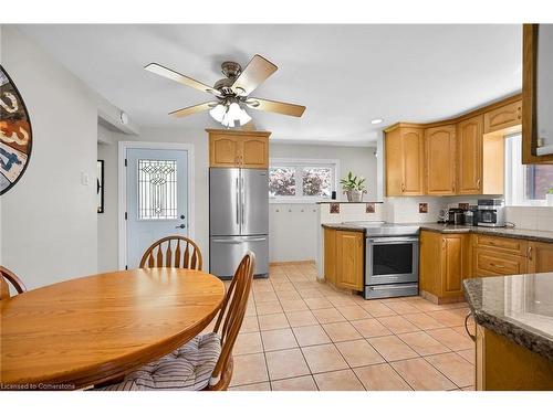 130 West 26Th Street, Hamilton, ON - Indoor