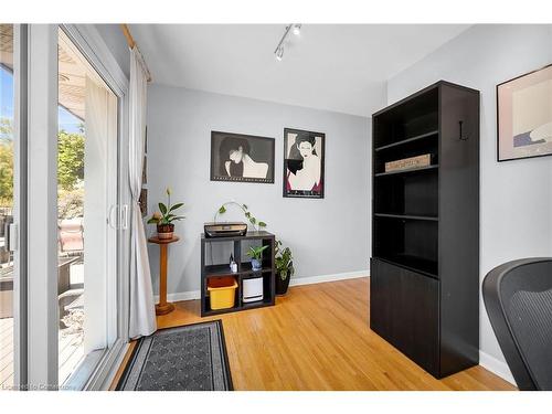 130 West 26Th Street, Hamilton, ON - Indoor