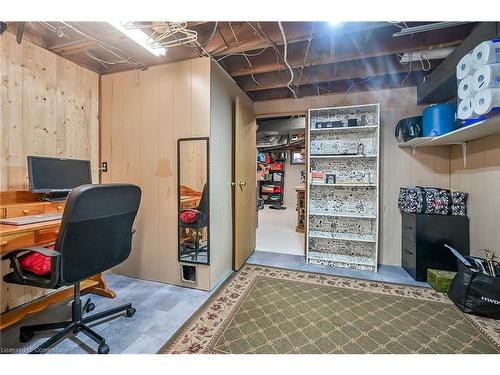 130 West 26Th Street, Hamilton, ON - Indoor Photo Showing Office