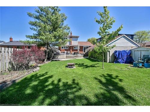 130 West 26Th Street, Hamilton, ON - Outdoor