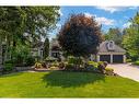 34 Harrington Place, Ancaster, ON  - Outdoor 